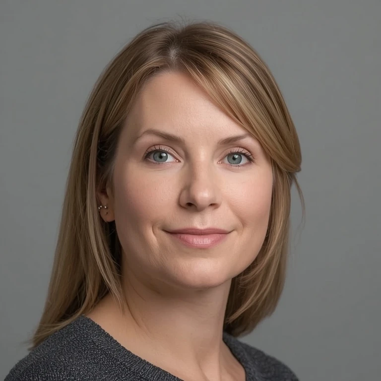 Elin Bergqvist Bild
