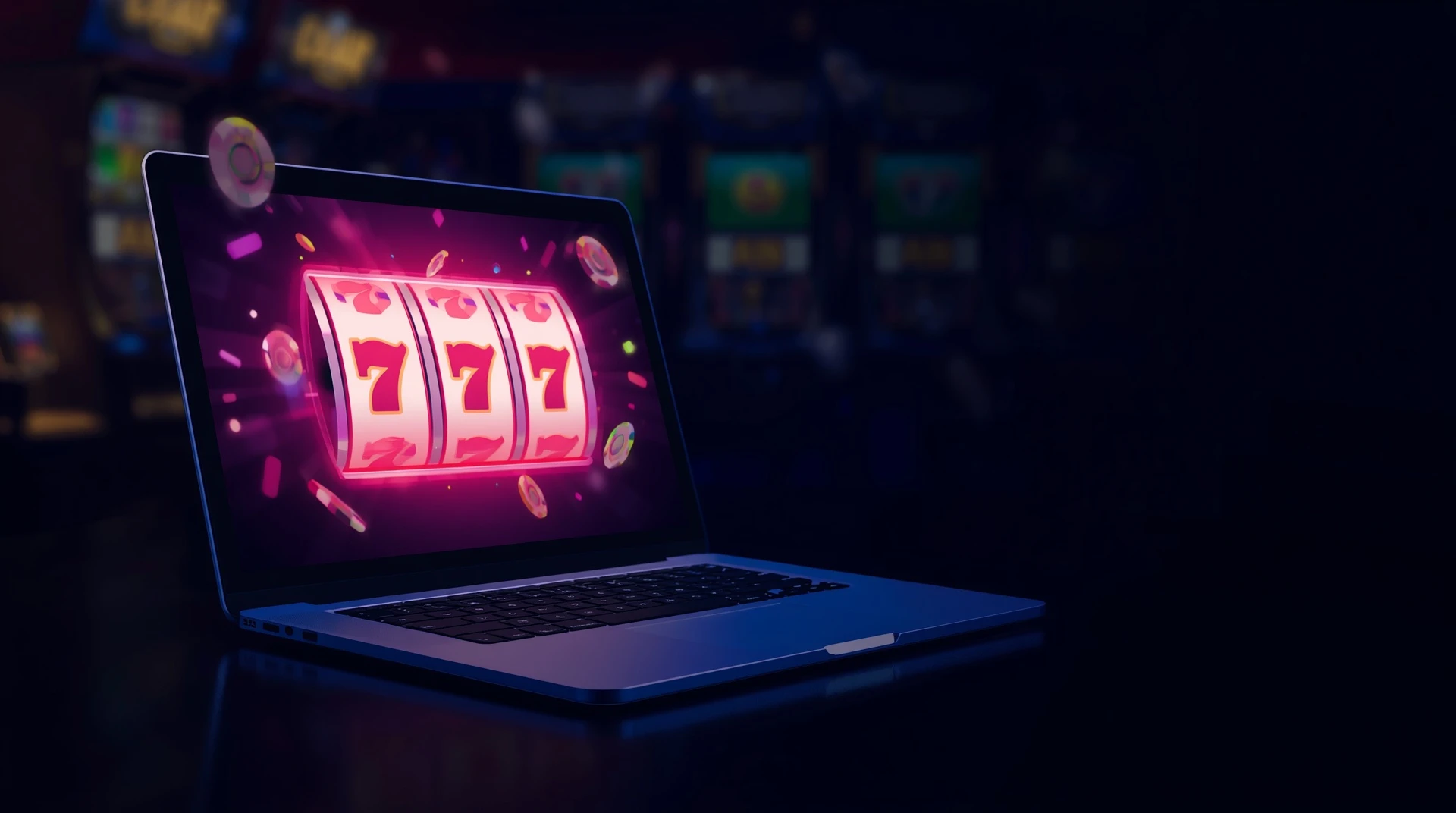 Casino nätet