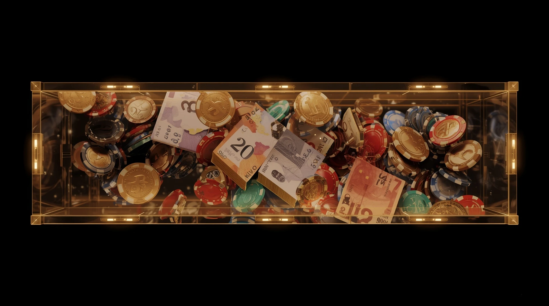 Casino med bankid