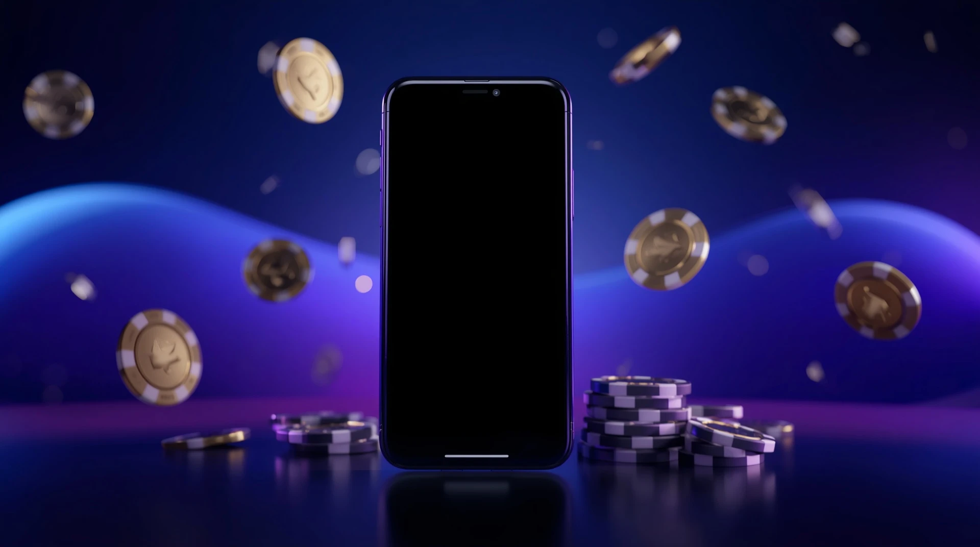 Casino inom EU