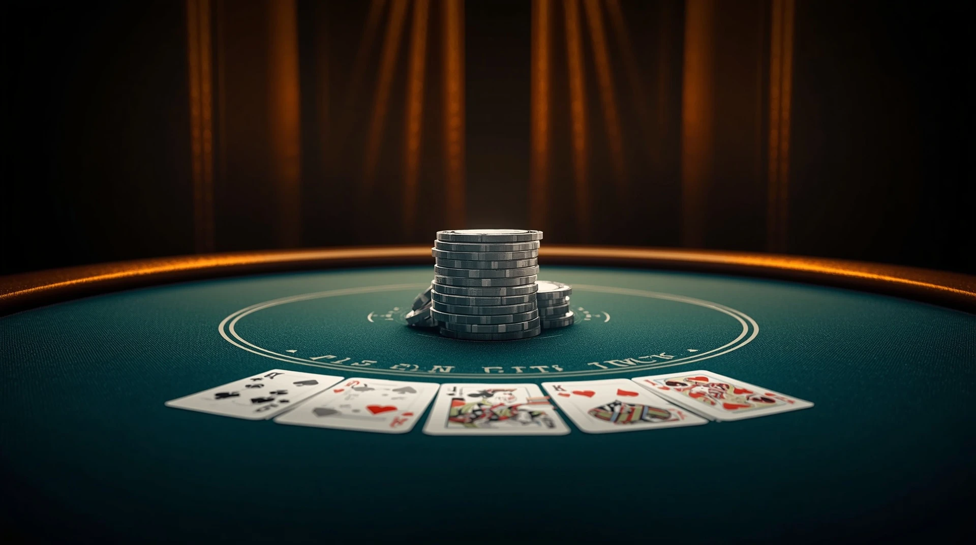 Poker